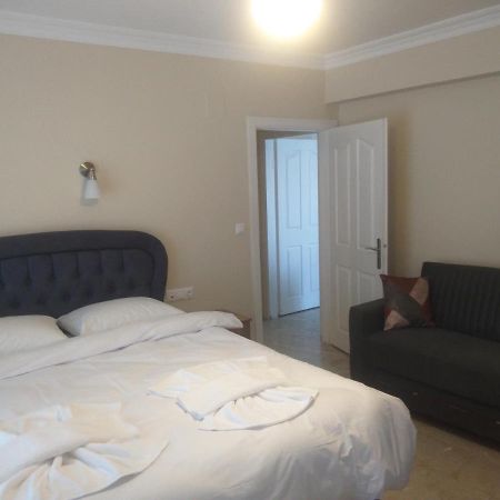 Kaptan Apart-3 Fethiye Calis Plaji Yazlik Eviniz Appartamento Esterno foto