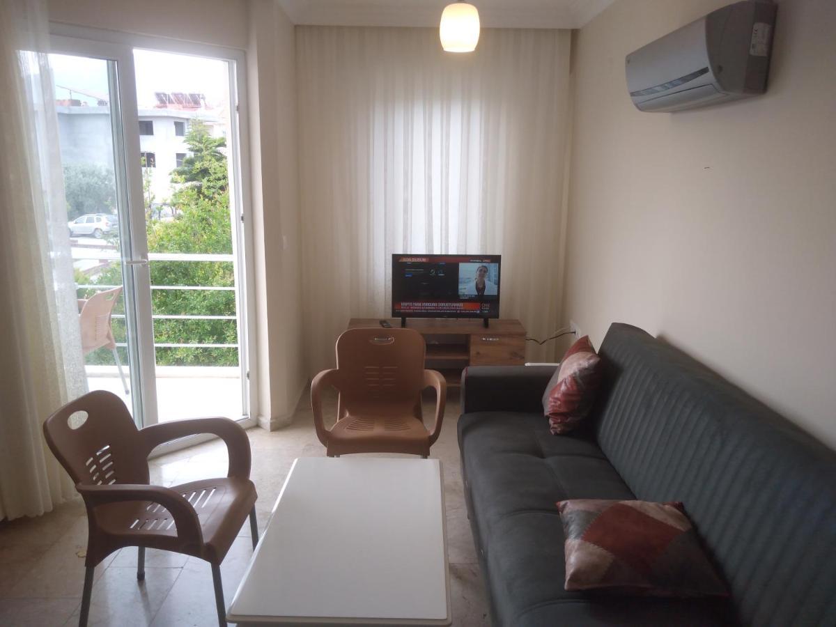 Kaptan Apart-3 Fethiye Calis Plaji Yazlik Eviniz Appartamento Esterno foto