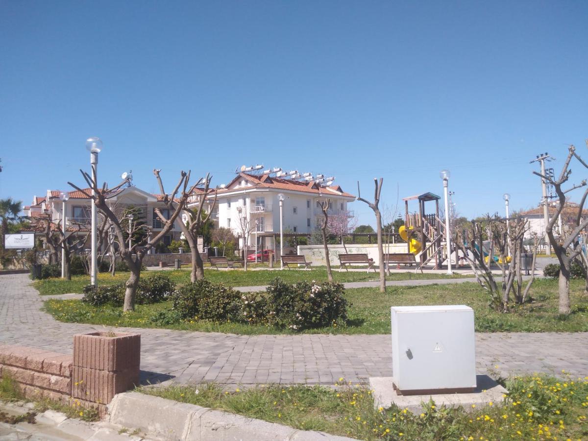 Kaptan Apart-3 Fethiye Calis Plaji Yazlik Eviniz Appartamento Esterno foto