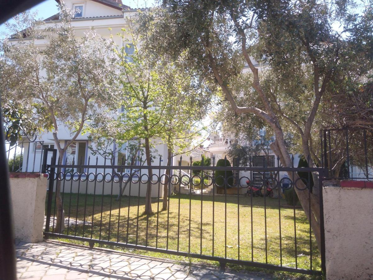 Kaptan Apart-3 Fethiye Calis Plaji Yazlik Eviniz Appartamento Esterno foto
