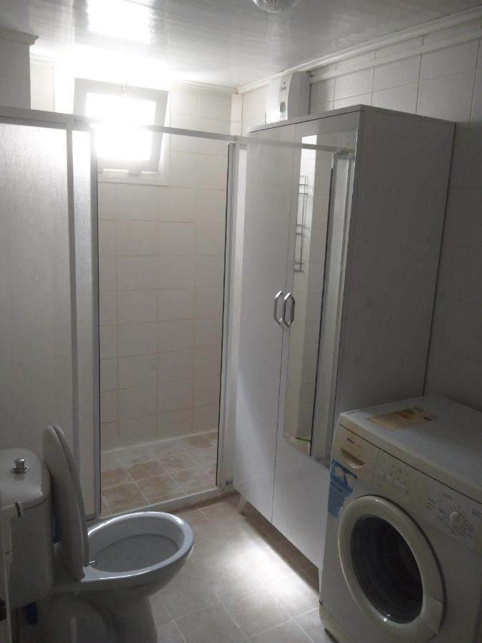 Kaptan Apart-3 Fethiye Calis Plaji Yazlik Eviniz Appartamento Esterno foto