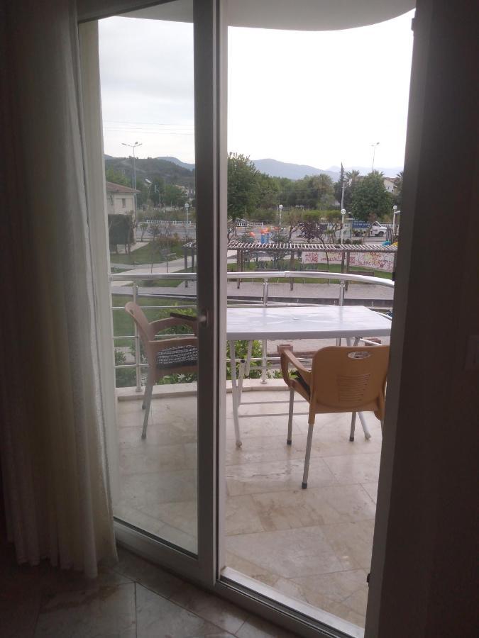 Kaptan Apart-3 Fethiye Calis Plaji Yazlik Eviniz Appartamento Esterno foto