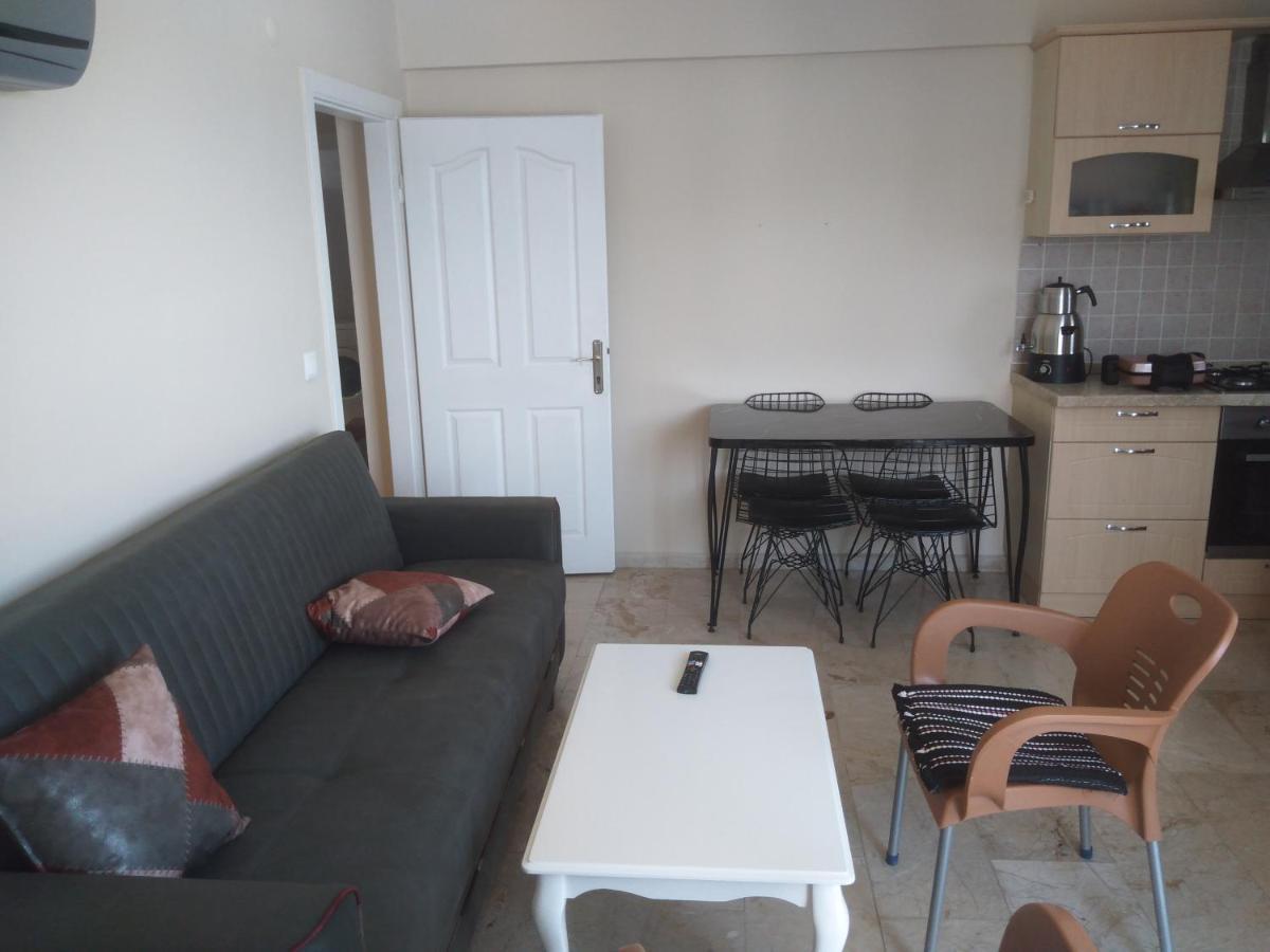 Kaptan Apart-3 Fethiye Calis Plaji Yazlik Eviniz Appartamento Esterno foto