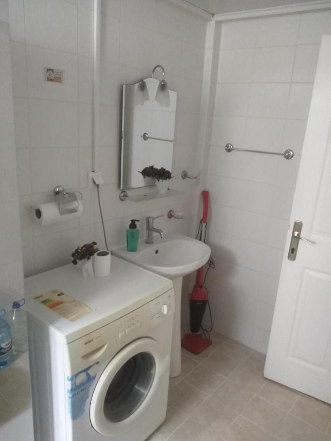 Kaptan Apart-3 Fethiye Calis Plaji Yazlik Eviniz Appartamento Esterno foto