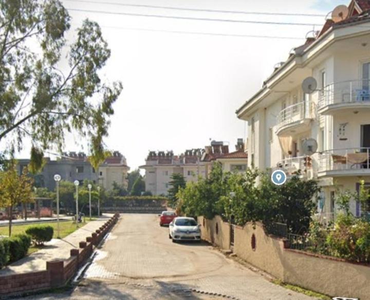Kaptan Apart-3 Fethiye Calis Plaji Yazlik Eviniz Appartamento Esterno foto