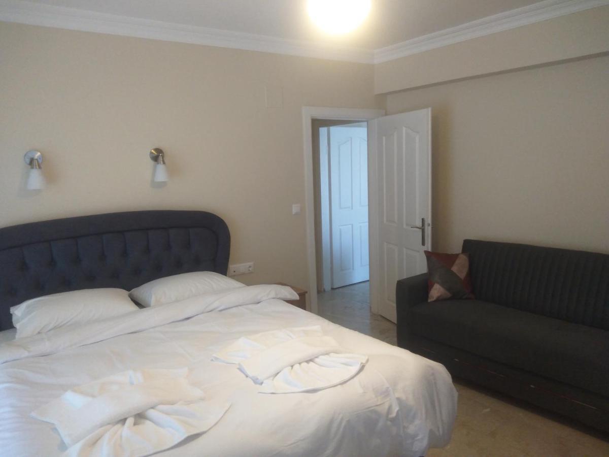 Kaptan Apart-3 Fethiye Calis Plaji Yazlik Eviniz Appartamento Esterno foto