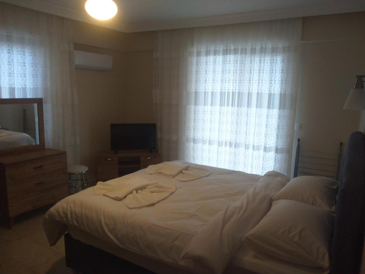 Kaptan Apart-3 Fethiye Calis Plaji Yazlik Eviniz Appartamento Esterno foto